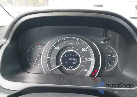 2014 Honda Cr-V Ex из США, поврежденный, VIN 5J6RM4H5XEL026575